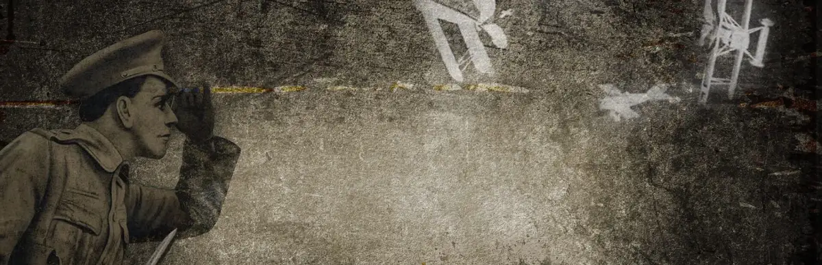 Strategic Command Classic: WWI