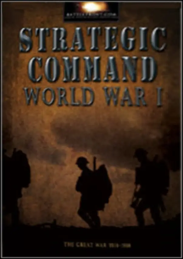 Strategic Command World War I: The Great War 1914-1918