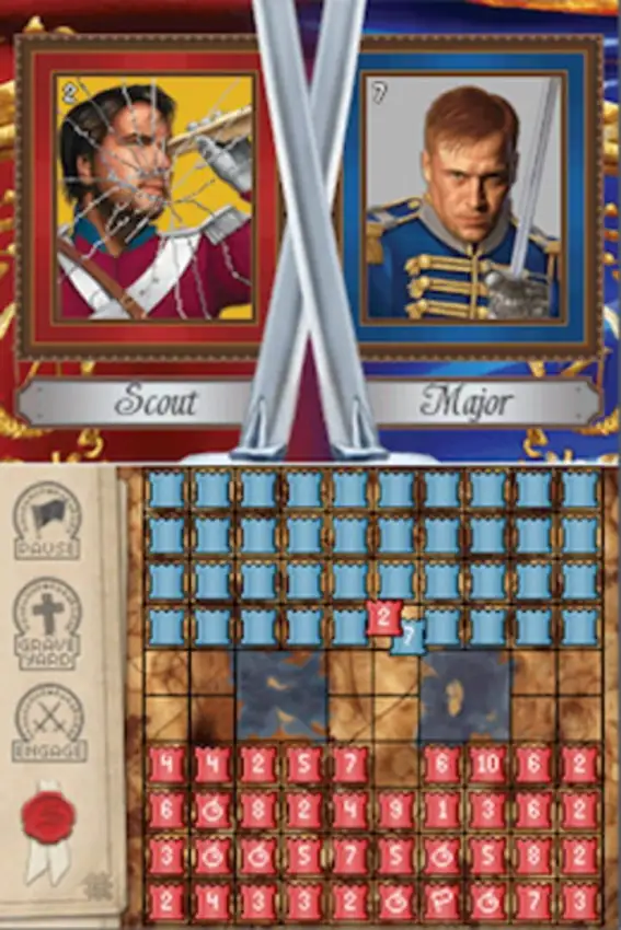 Stratego: Next Edition