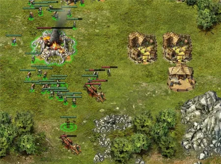 Portada de Strategoria