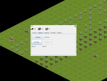 Portada de Strategy Ages