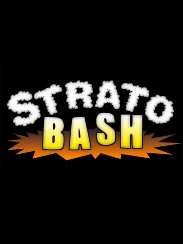 Portada de StratoBash