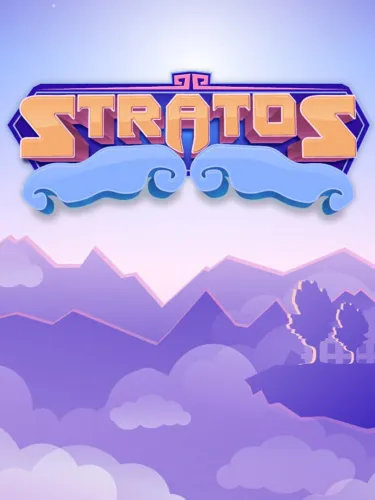 Portada de Stratos