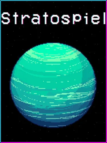 Portada de Stratospiel