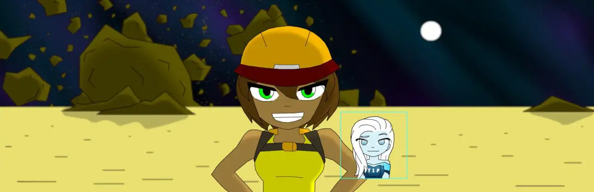 Strawberry Chocolate: Miner 8AD 4SS