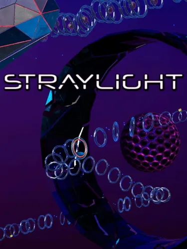 Portada de Straylight