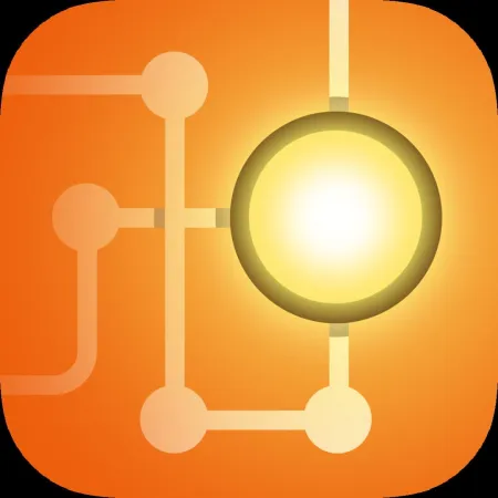 Portada de Stream – Circuit Puzzle