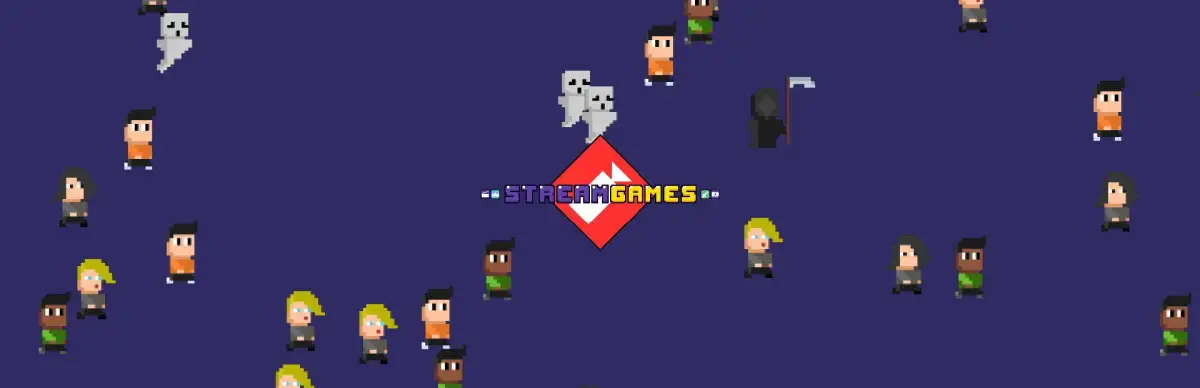Stream Games