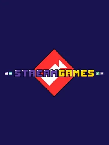 Portada de Stream Games