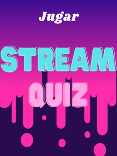 Portada de Stream Quiz