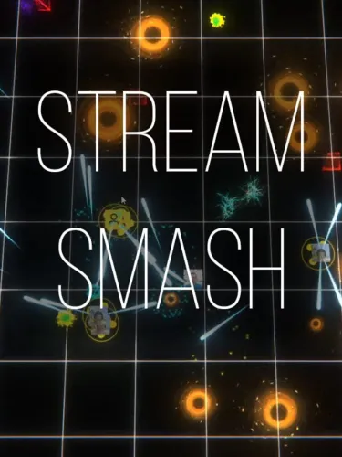 Portada de Stream Smash