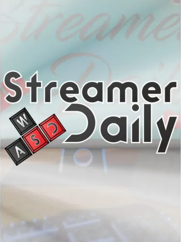 Portada de Streamer Daily