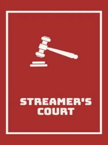 Portada de Streamer’s Court