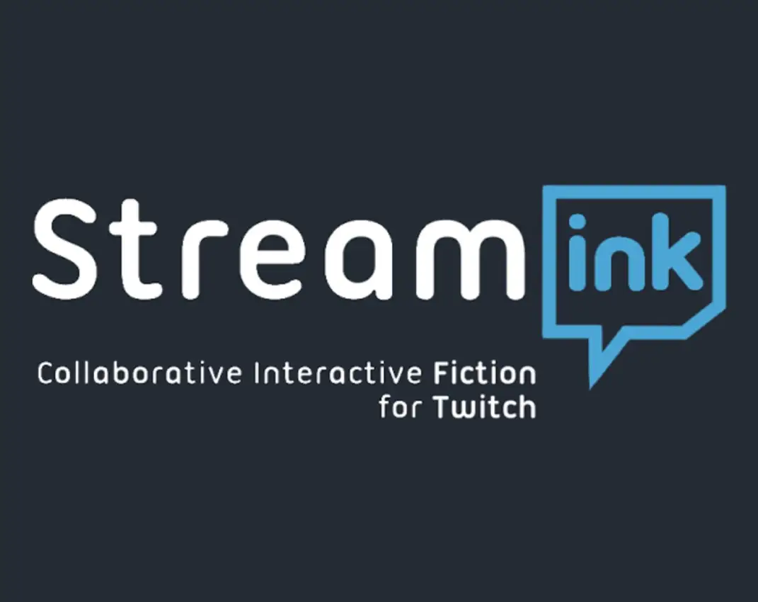 StreamInk