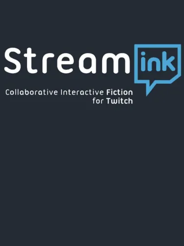 Portada de StreamInk