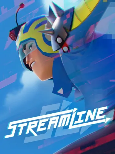 Portada de Streamline