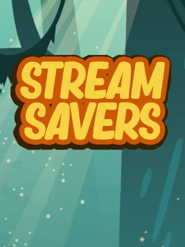 Portada de StreamSavers