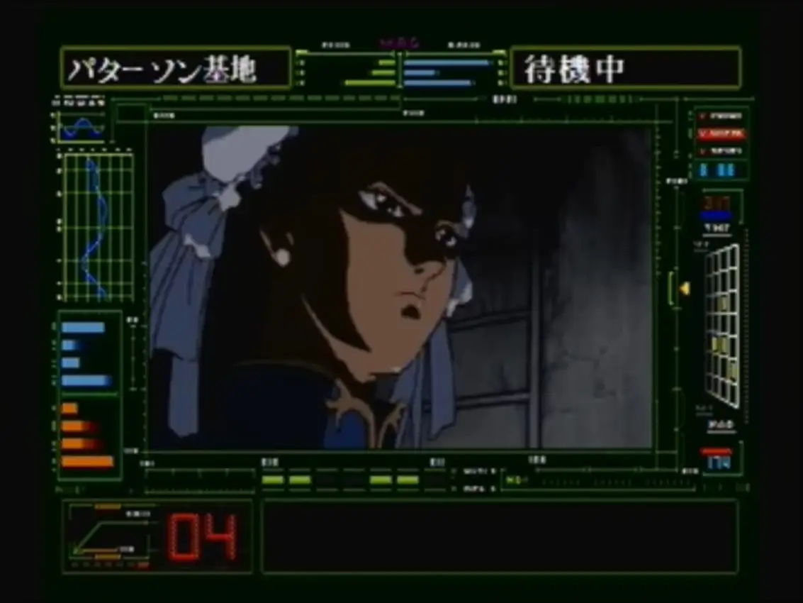 Street Fighter II: Movie