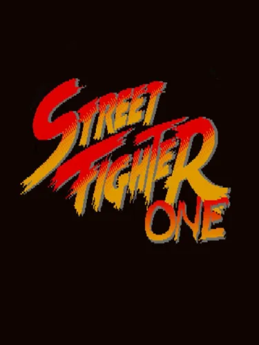 Portada de Street Fighter ONE