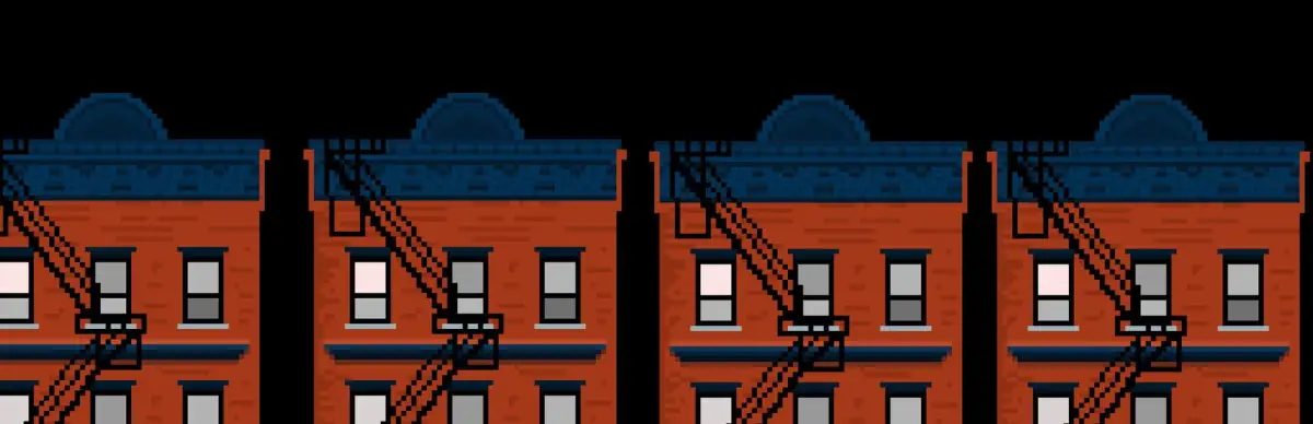 Street Fighting Grandma