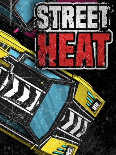 Portada de Street Heat