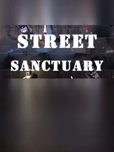 Portada de Street of Sanctuary VR