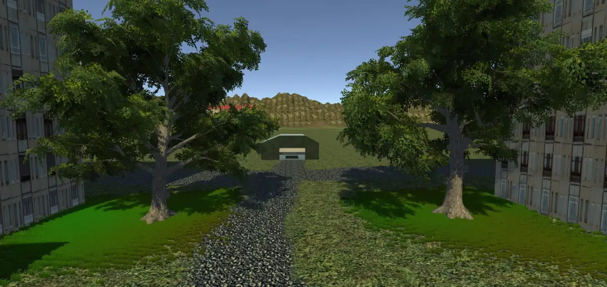 Portada de Street Racing