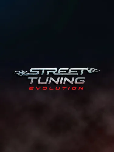 Portada de Street Tuning Evolution