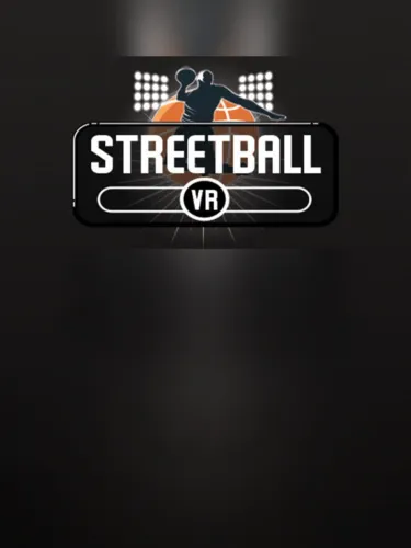 Portada de Streetball VR