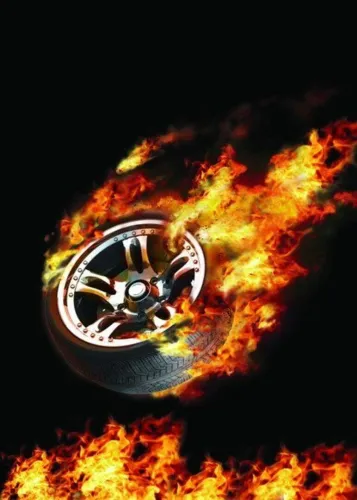 Portada de Streets of Moscow