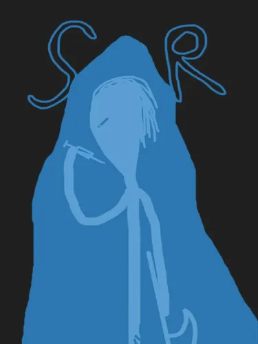 Portada de Stress Random