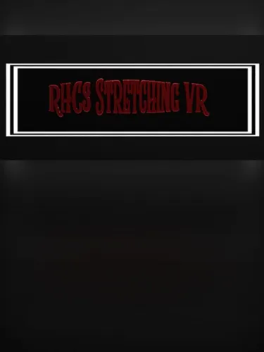 Portada de StretchingVr