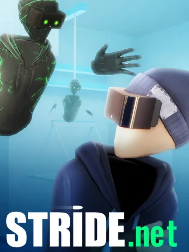 Portada de Stride.net