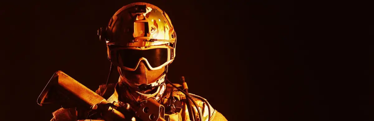 Strike Force Remastered