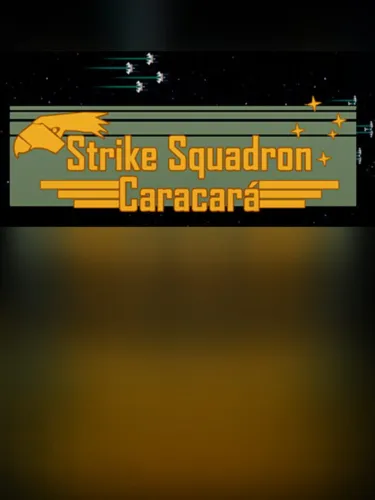 Portada de Strike Squadron: Caracará