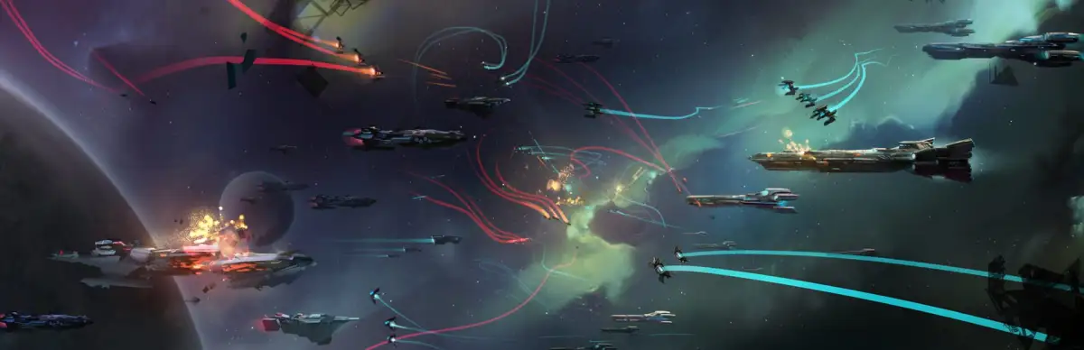 Strike Suit Infinity