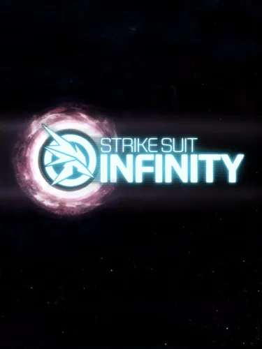 Portada de Strike Suit Infinity