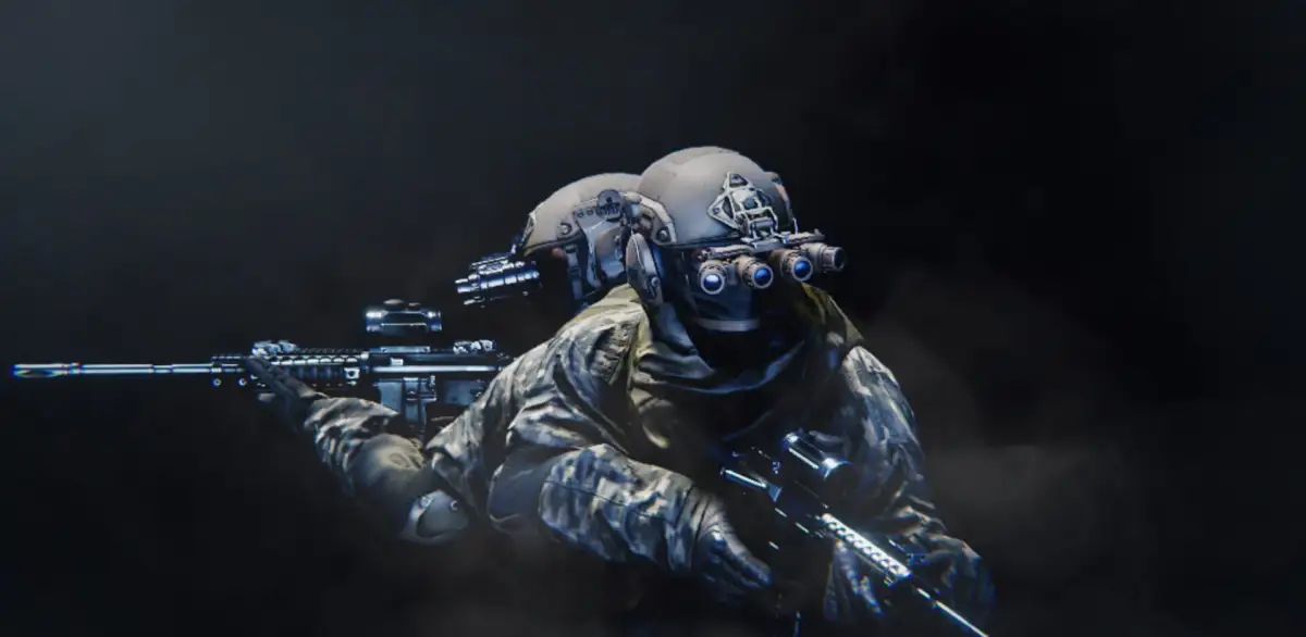 Portada de Strike Team Online