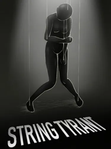 Portada de String Tyrant