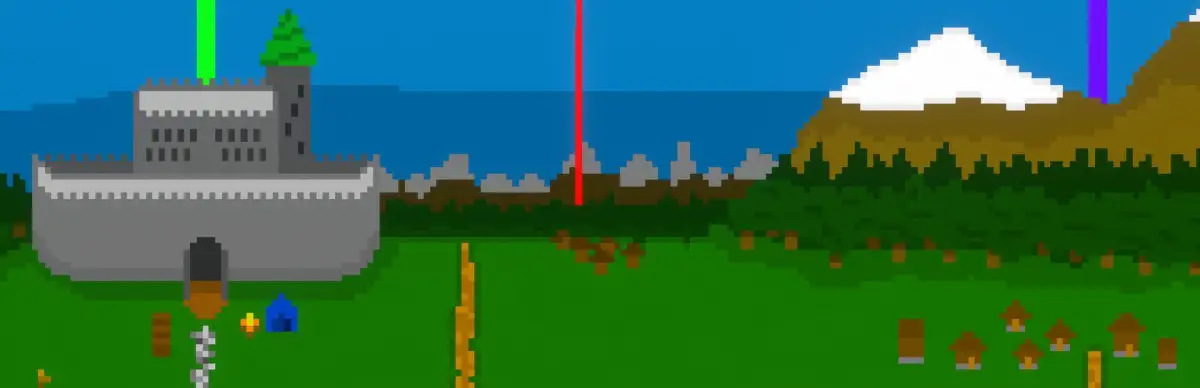 Strings of Divinity: The Spell Plague