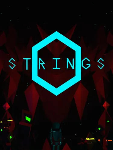 Portada de Strings