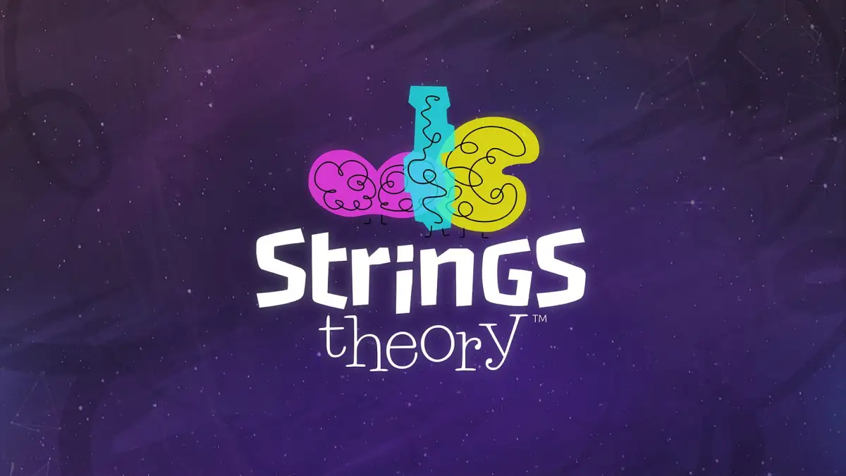 Strings Theory
