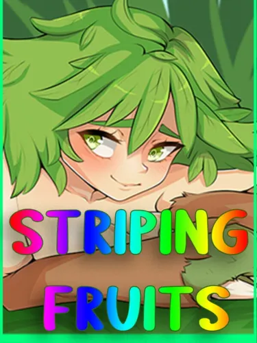 Portada de Striping Fruits