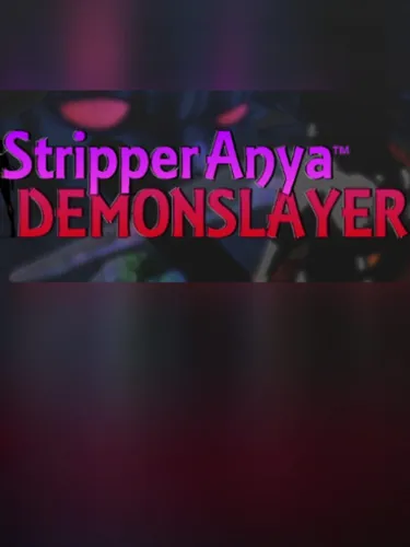 Portada de Stripper Anya: Demon Slayer
