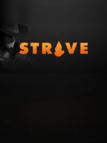 Portada de Strive