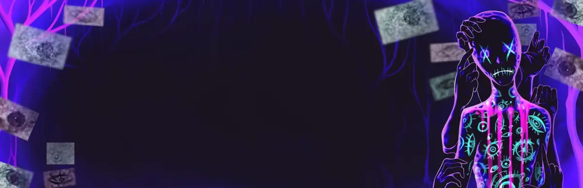 Strobophagia: Rave Horror