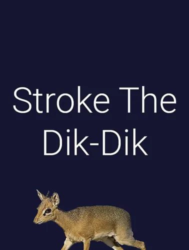 Portada de Stroke The Dik-Dik