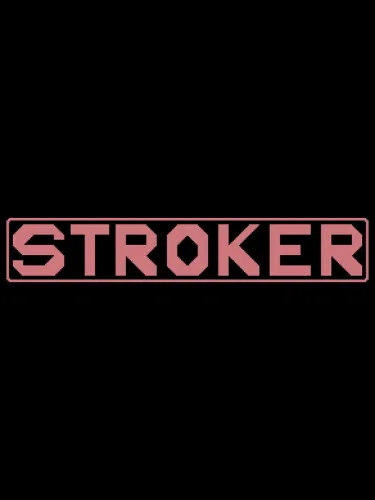 Portada de Stroker