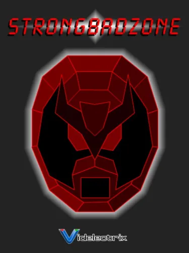 Portada de StrongBadZone