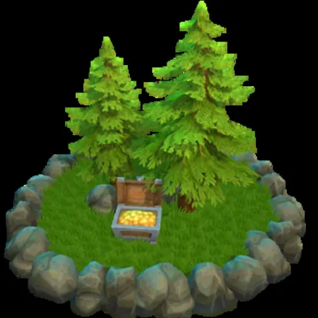 Portada de Stronghold Defender